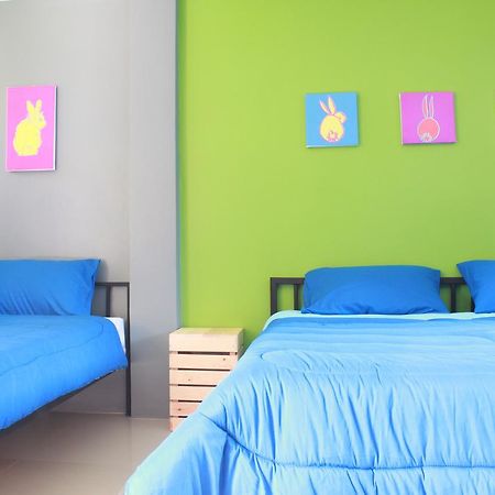 فندق ثونغ فا فومفي  The Rabbit House المظهر الخارجي الصورة