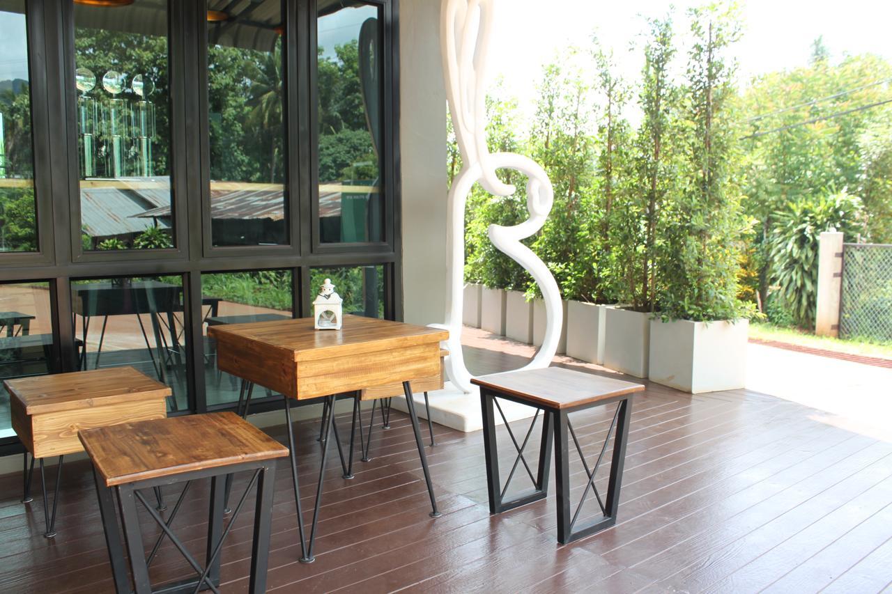 فندق ثونغ فا فومفي  The Rabbit House المظهر الخارجي الصورة