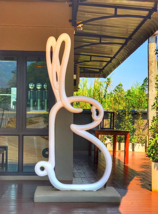فندق ثونغ فا فومفي  The Rabbit House المظهر الخارجي الصورة