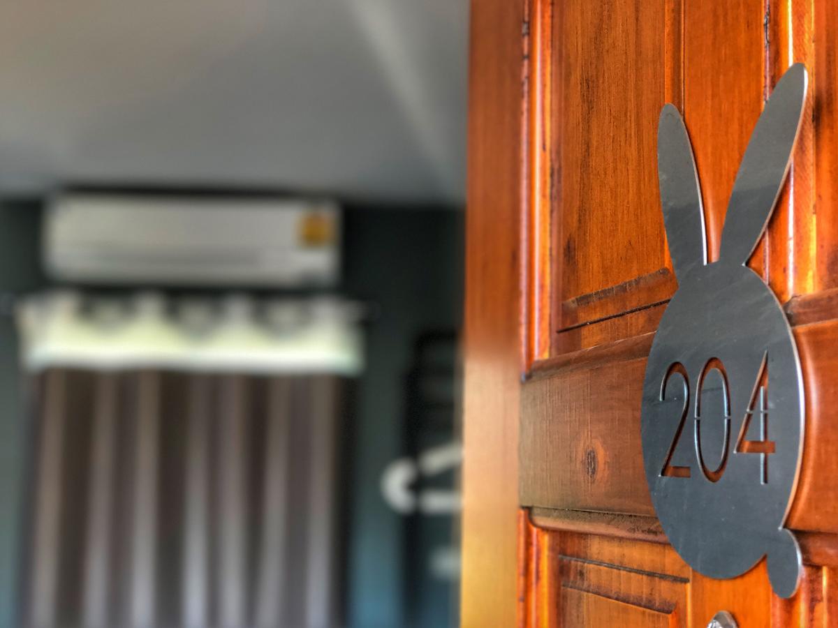 فندق ثونغ فا فومفي  The Rabbit House المظهر الخارجي الصورة