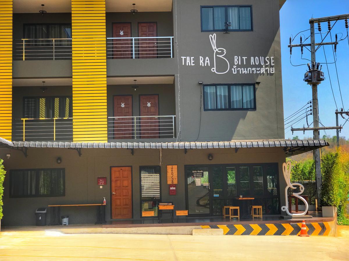 فندق ثونغ فا فومفي  The Rabbit House المظهر الخارجي الصورة