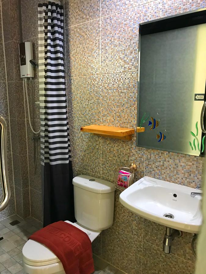 فندق ثونغ فا فومفي  The Rabbit House المظهر الخارجي الصورة