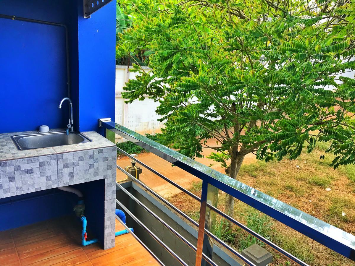 فندق ثونغ فا فومفي  The Rabbit House المظهر الخارجي الصورة